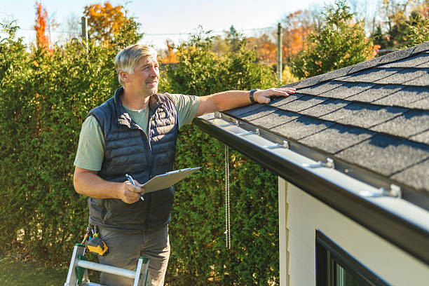 Affordable Gutter Repair And Installation solutions in New Vienna, IA