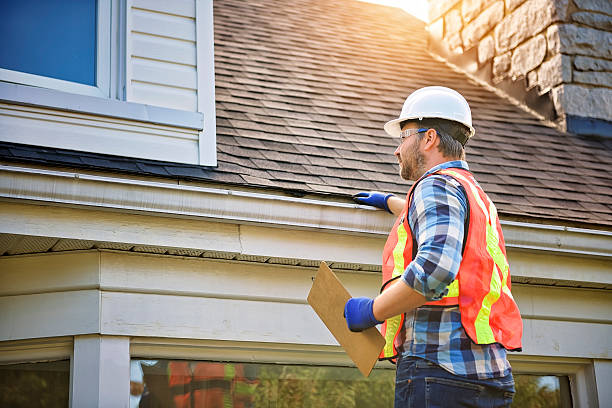 Licensed Gutter Repair And Installation service in New Vienna, IA - Norken Roofing
